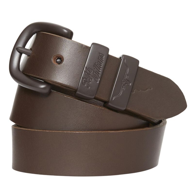 R.M. Williams Drover 1 1/2" Belt image number 0